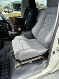 XTR Under Seat Air Compressor System V2 | Toyota 79 Series Single Cab