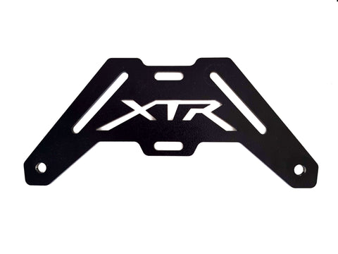 XTR Flush Mount Kit for MAXTRAX