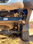 Mitsubishi Triton XTR Ultimate Compressor Kit